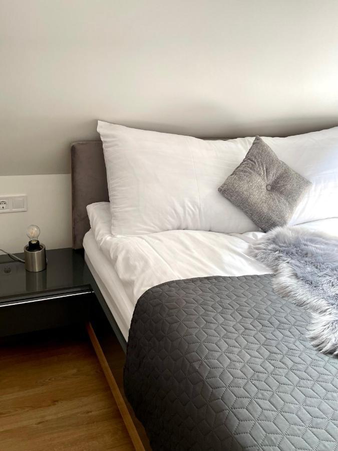 Bed & Breakfast Duna P'art Panzio