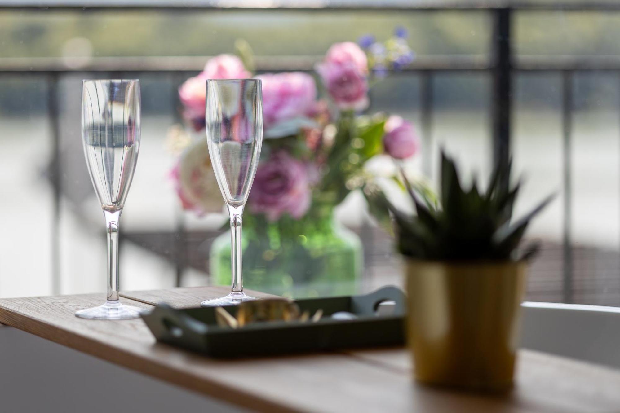 Bed & Breakfast Duna P'art Panzio