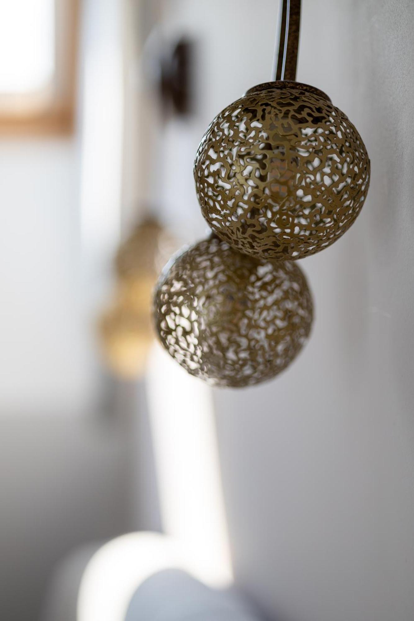 Duna P'art Panzio Bed & Breakfast